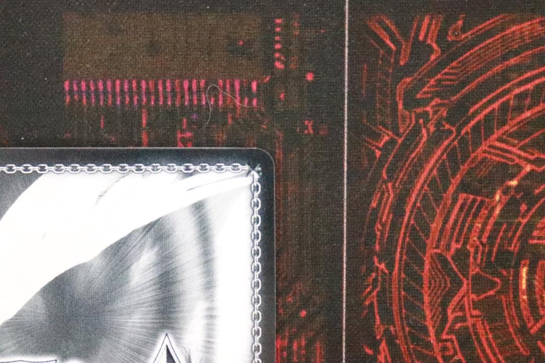 ヴァイス 真夏の太陽 SSP サイン 44-JD0929-01C