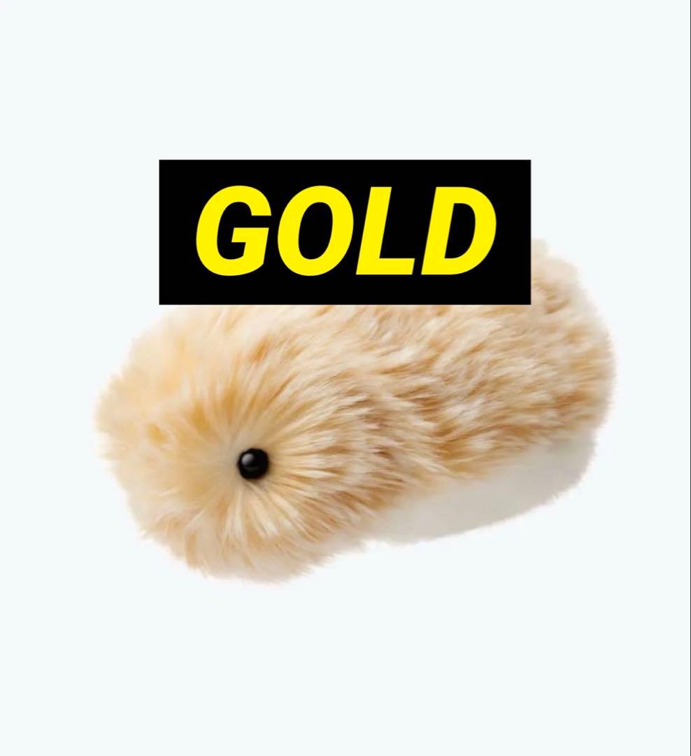 Moflin モフリンPE-M10GD AIペットゴールド　新品未開封品