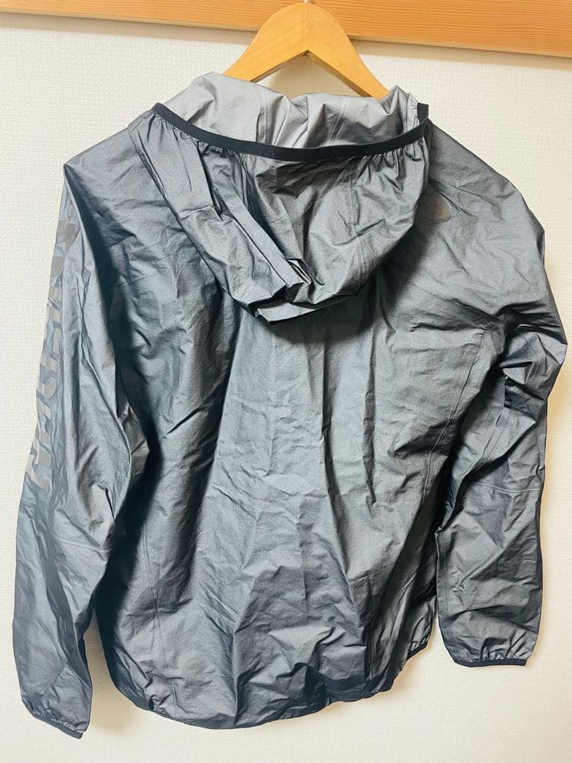 THE NORTH FACE GORE-TEX アノラックランニングジャケット