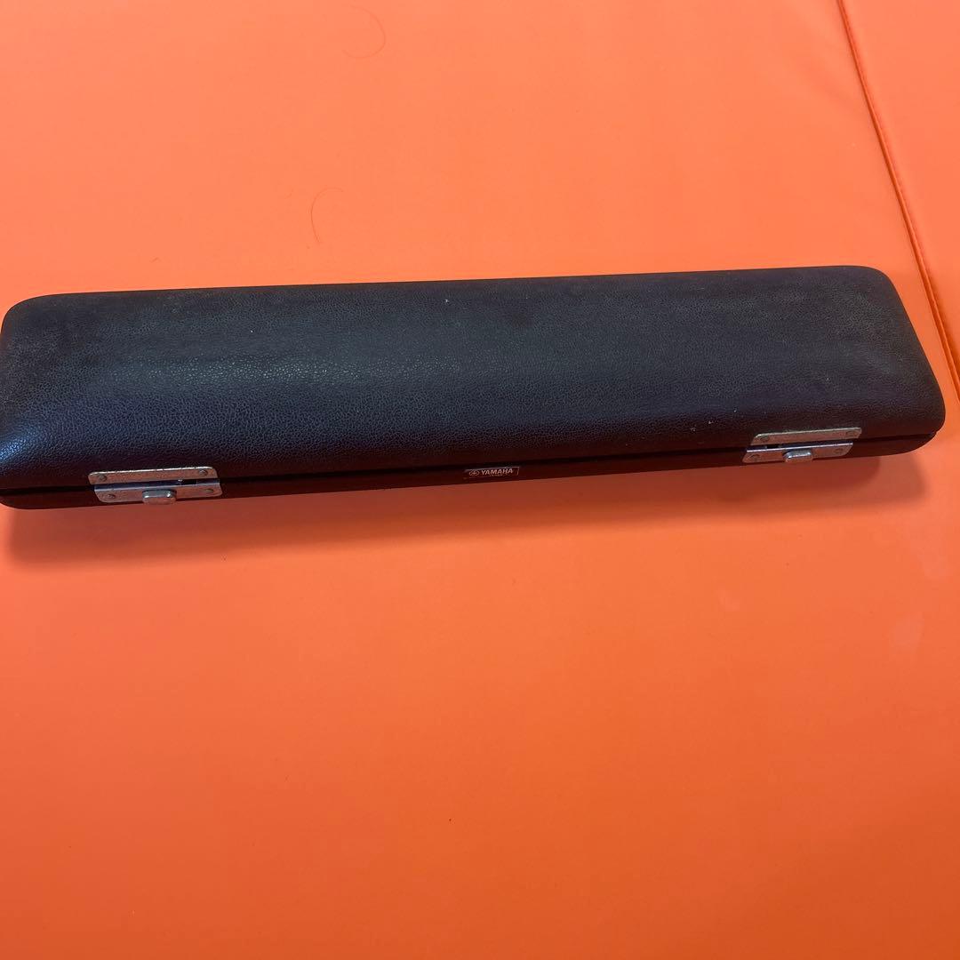 YAMAHA ヤマハ YFL-211SII フルート 管楽器