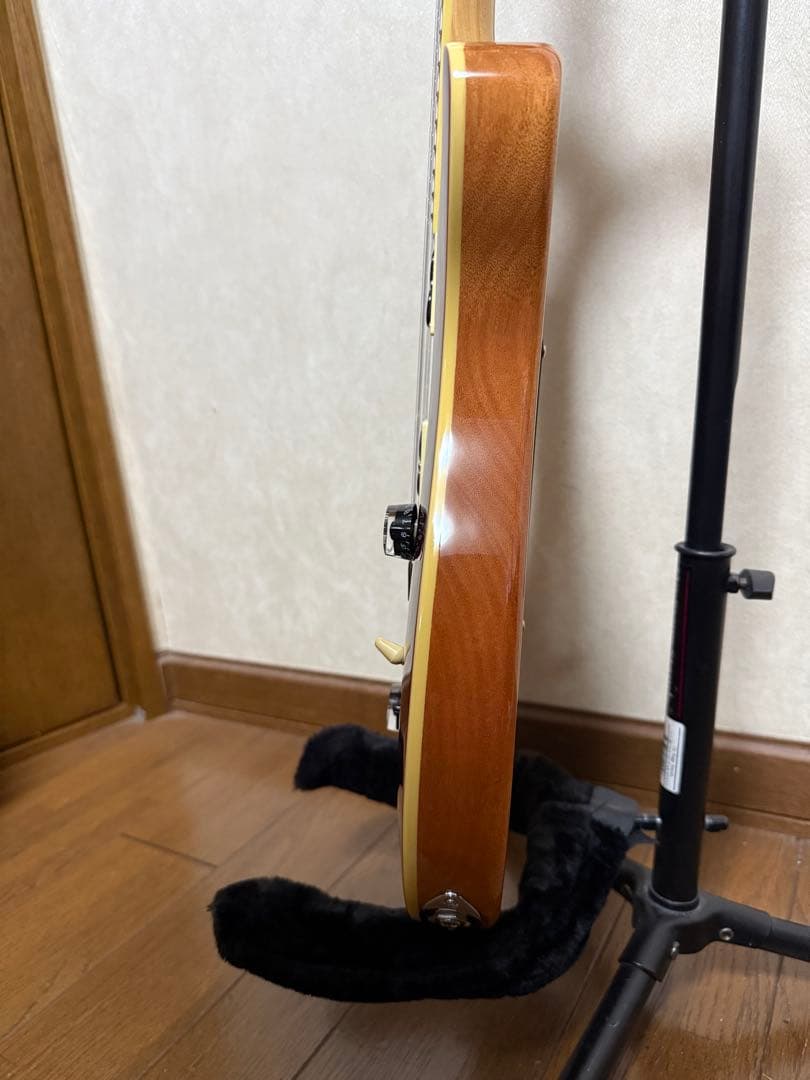 ギター PRS(Paul Reed Smith) SE Custom24 QM LTD