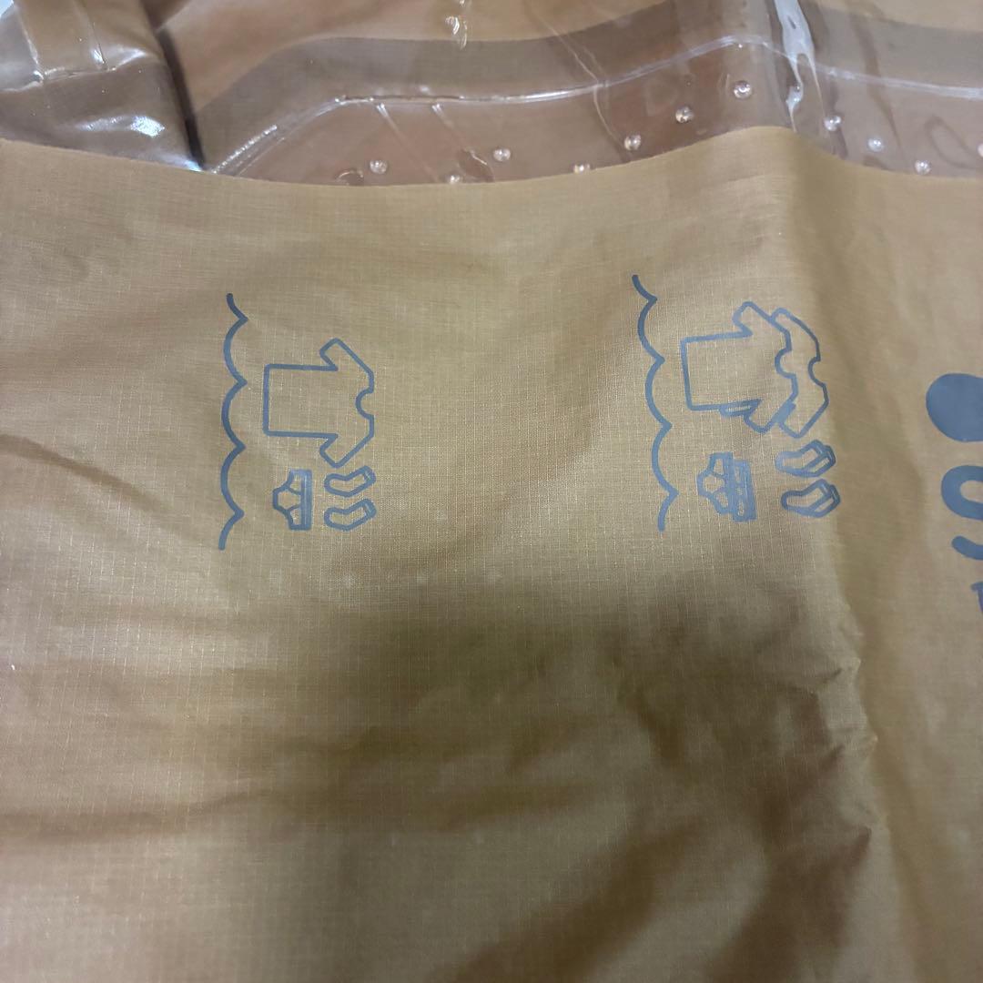 旅行用洗濯袋 Scrubba Washbag スクラバ ウォッシュバッグ