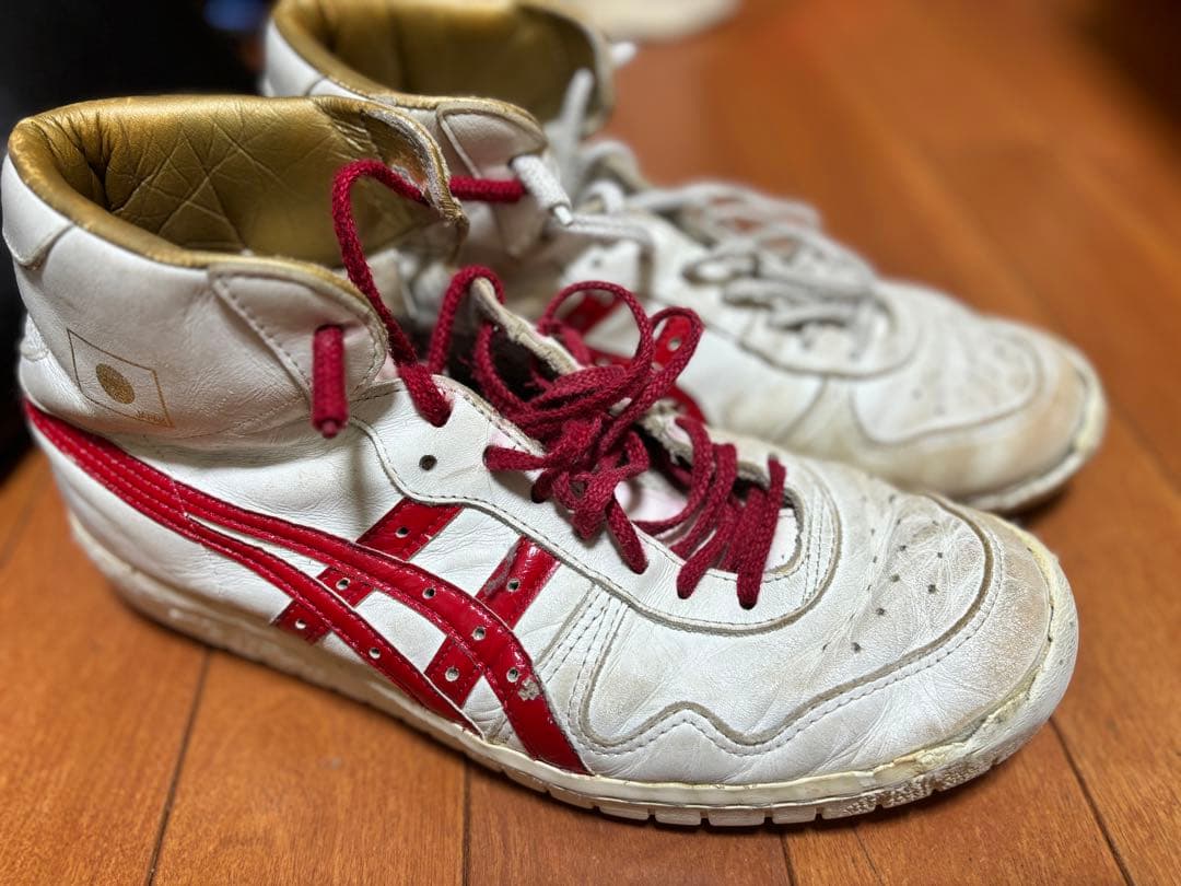 ファブレジャパンL 三井寿モデル