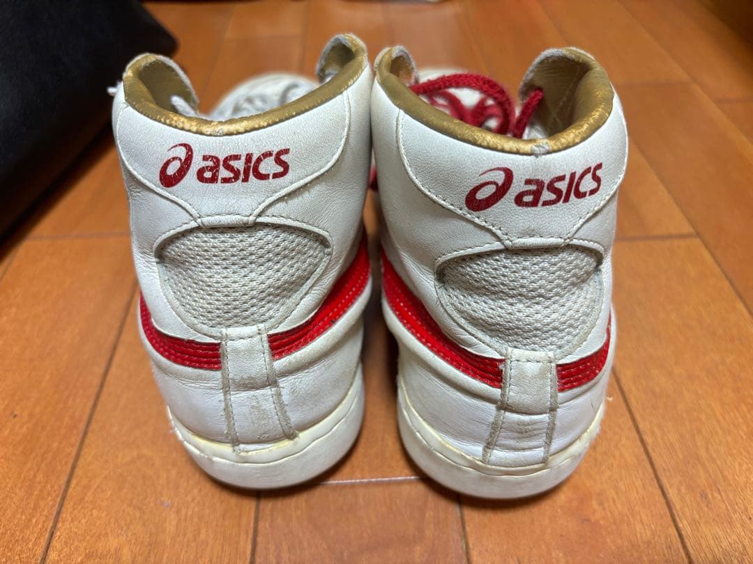 ファブレジャパンL 三井寿モデル