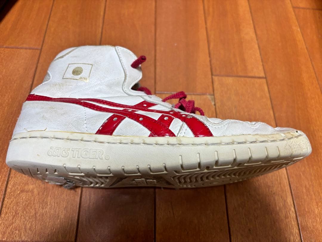 ファブレジャパンL 三井寿モデル