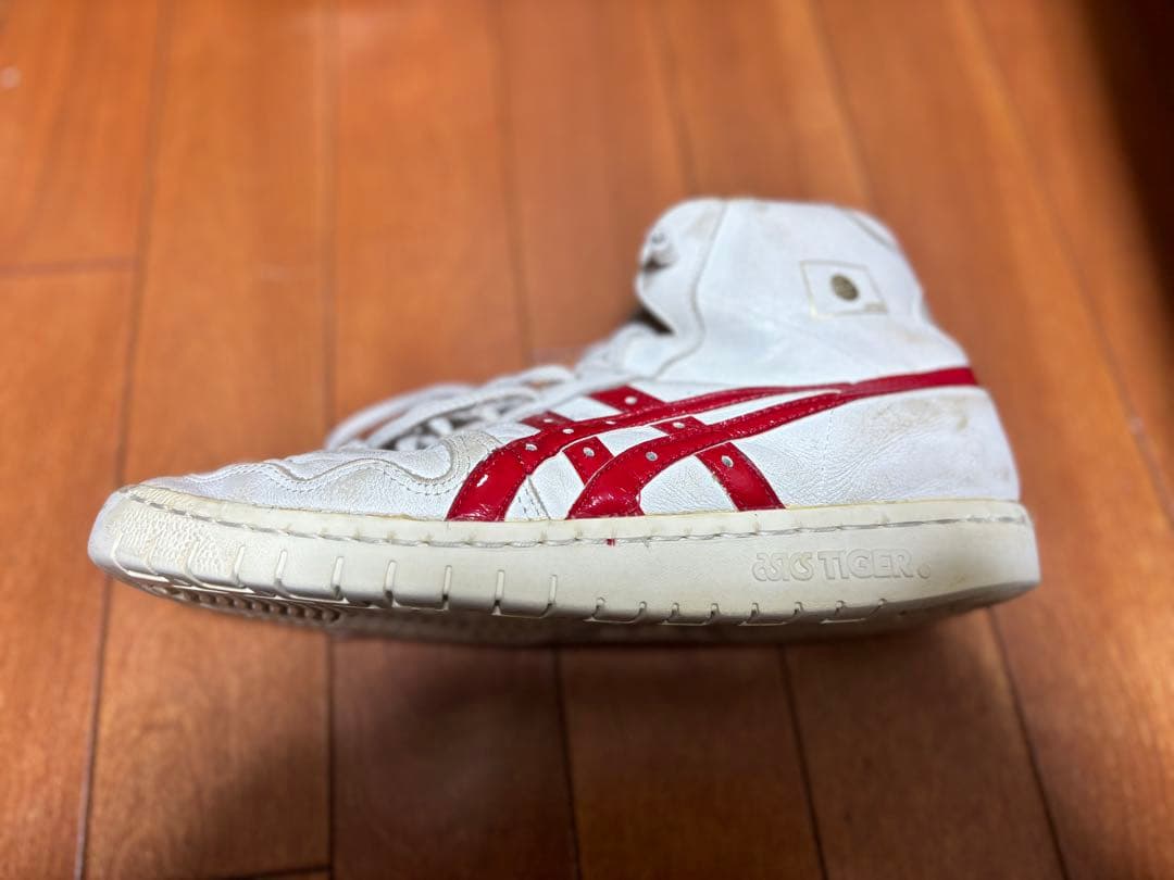 ファブレジャパンL 三井寿モデル