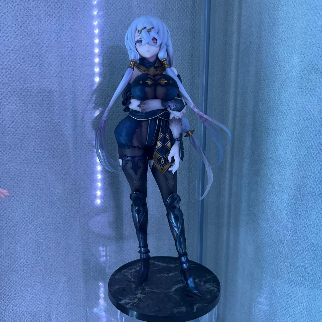 (箱あり) ライザのアトリエ ～常闇の女王と秘密の隠れ家～ リラ・ディザイアス