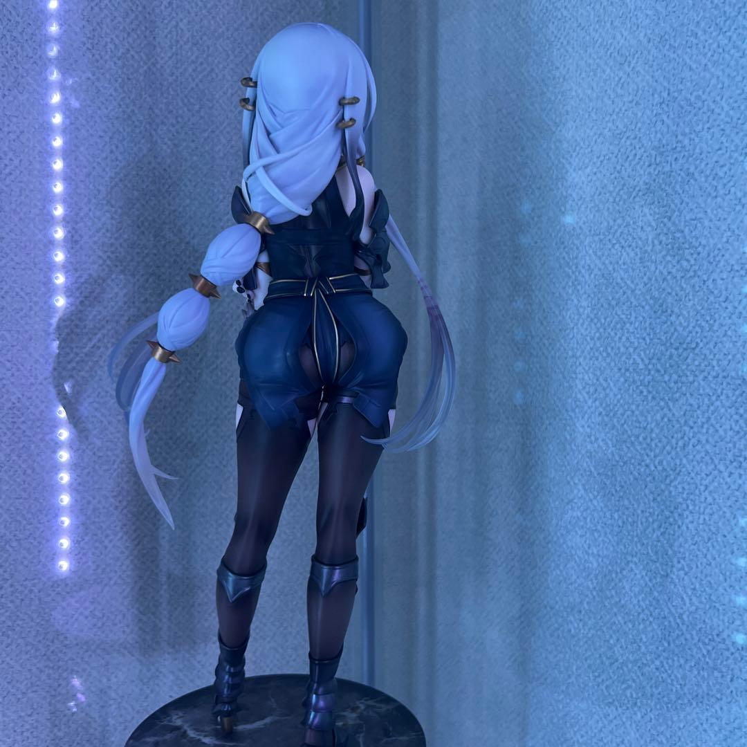 (箱あり) ライザのアトリエ ～常闇の女王と秘密の隠れ家～ リラ・ディザイアス