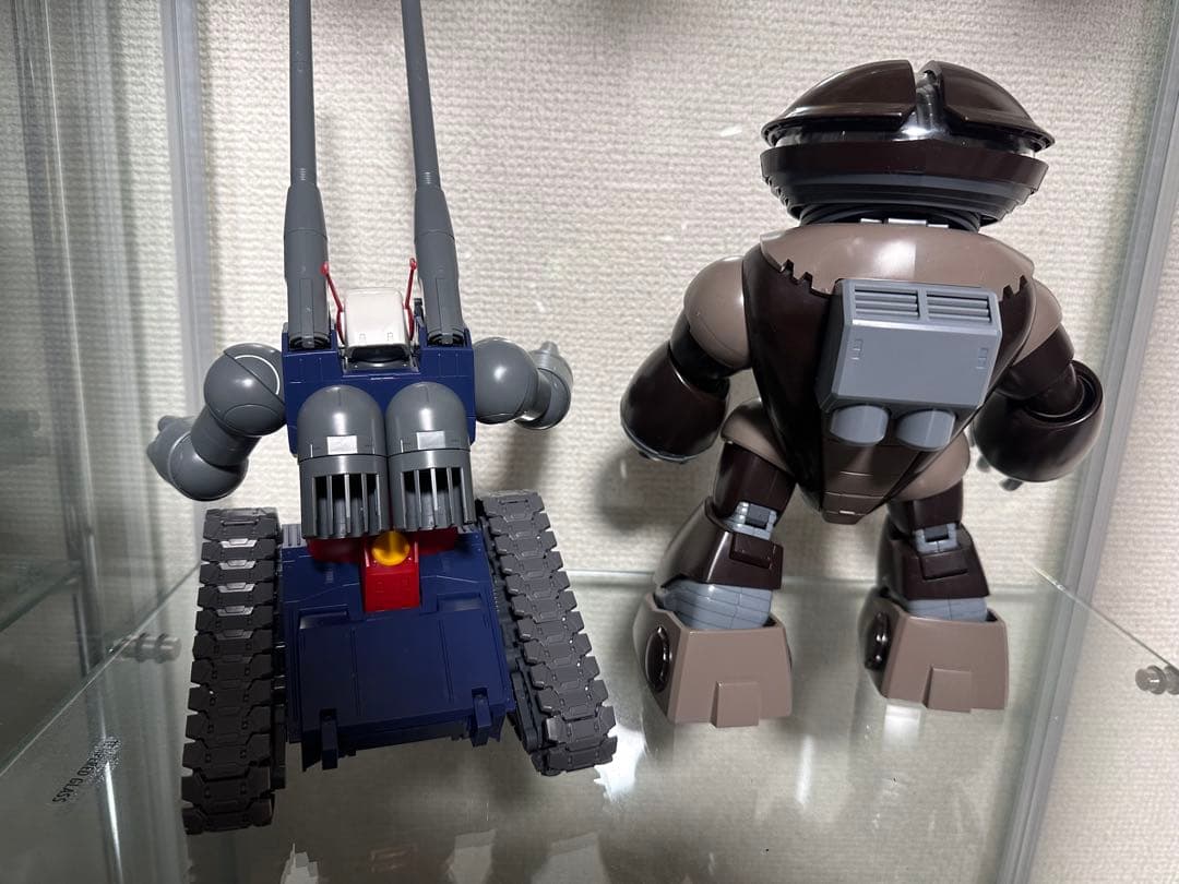 一年戦争シリーズMGセット