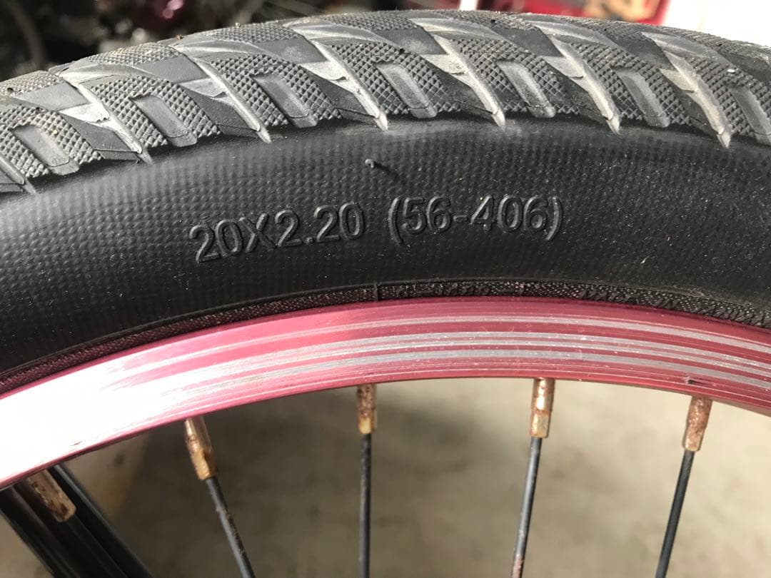 自転車　動作品　取引限定