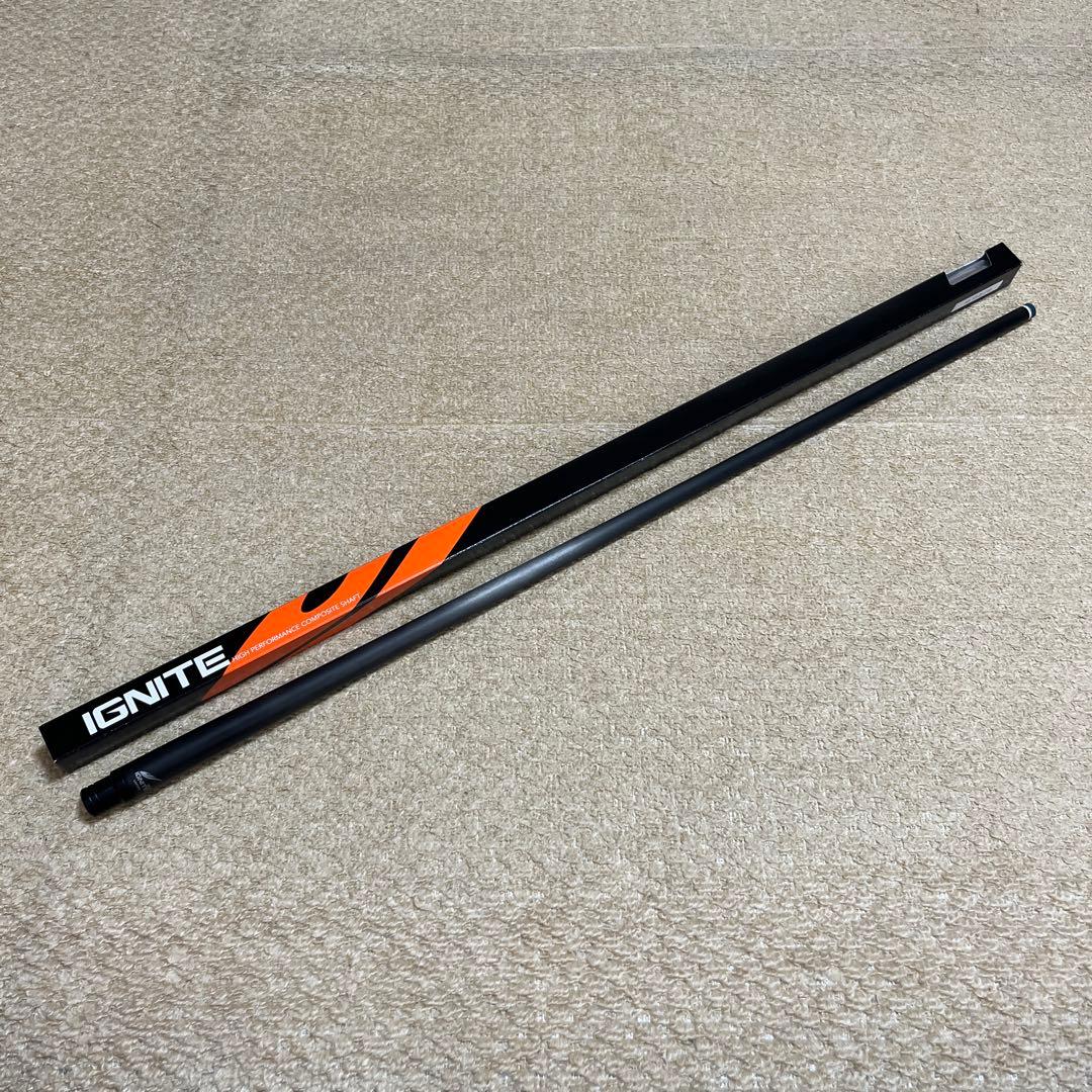 Mezz IGNITE 12.2 UJ 斬タップ ブースト