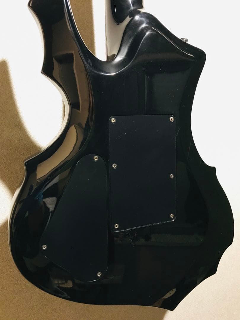 グラスルーツ　ガゼット葵モデル