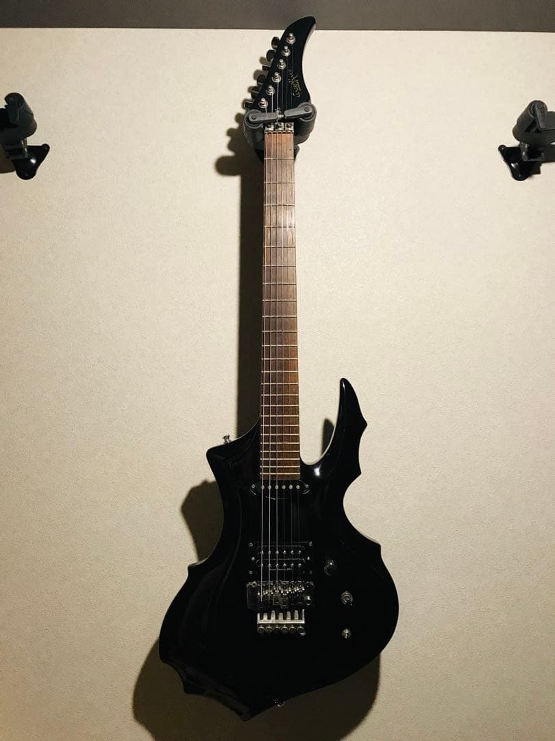 グラスルーツ　ガゼット葵モデル