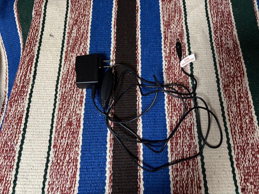 ギター BOSS MD-200