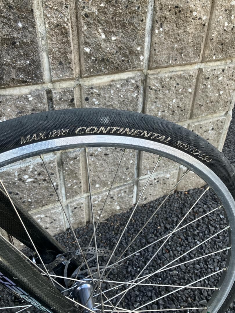 【直接取引限定】SURLY STRAGGLER サイズ52 カスタム