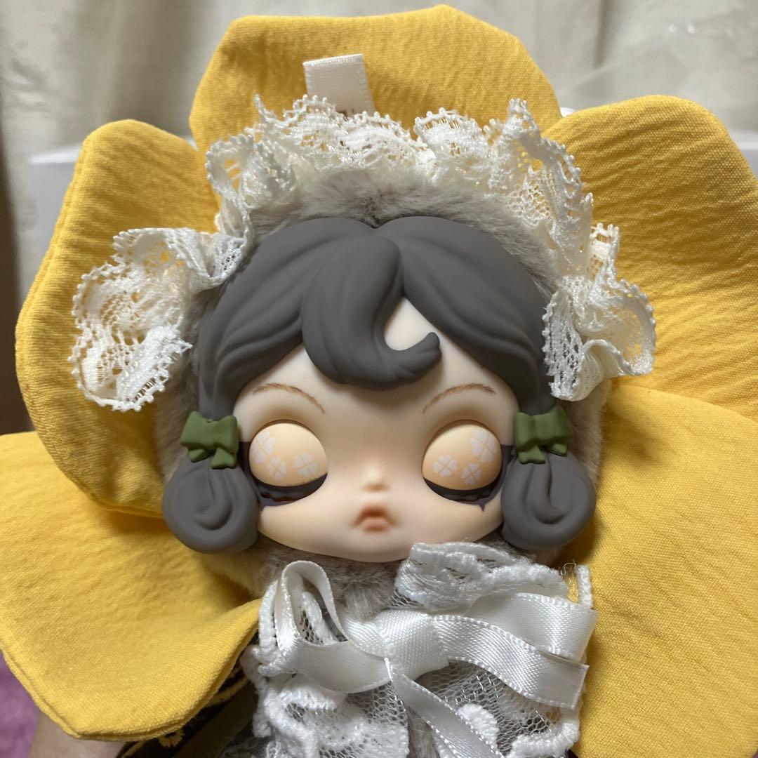 VIORA 花の精霊シリーズ6体セット 発送休止中m(_ _)m