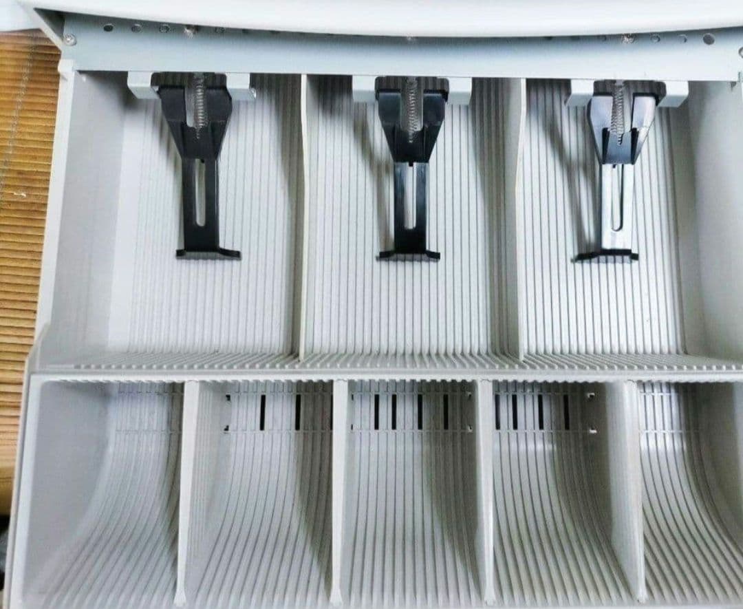 シャープレジスター　XE-A127　簡単便利特殊　送料込　112819