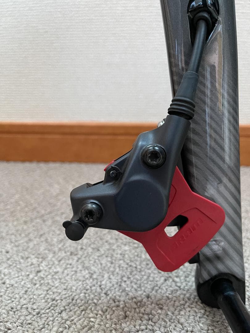 SRAM FORCE AXS コンポセット