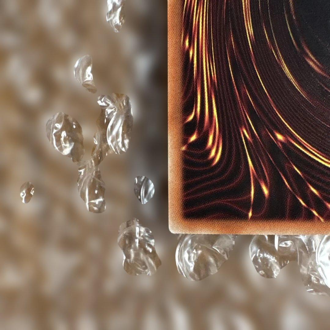 青眼の白龍(ブルーアイズ・ホワイト・ドラゴン)　ホロレア20AP-JP000