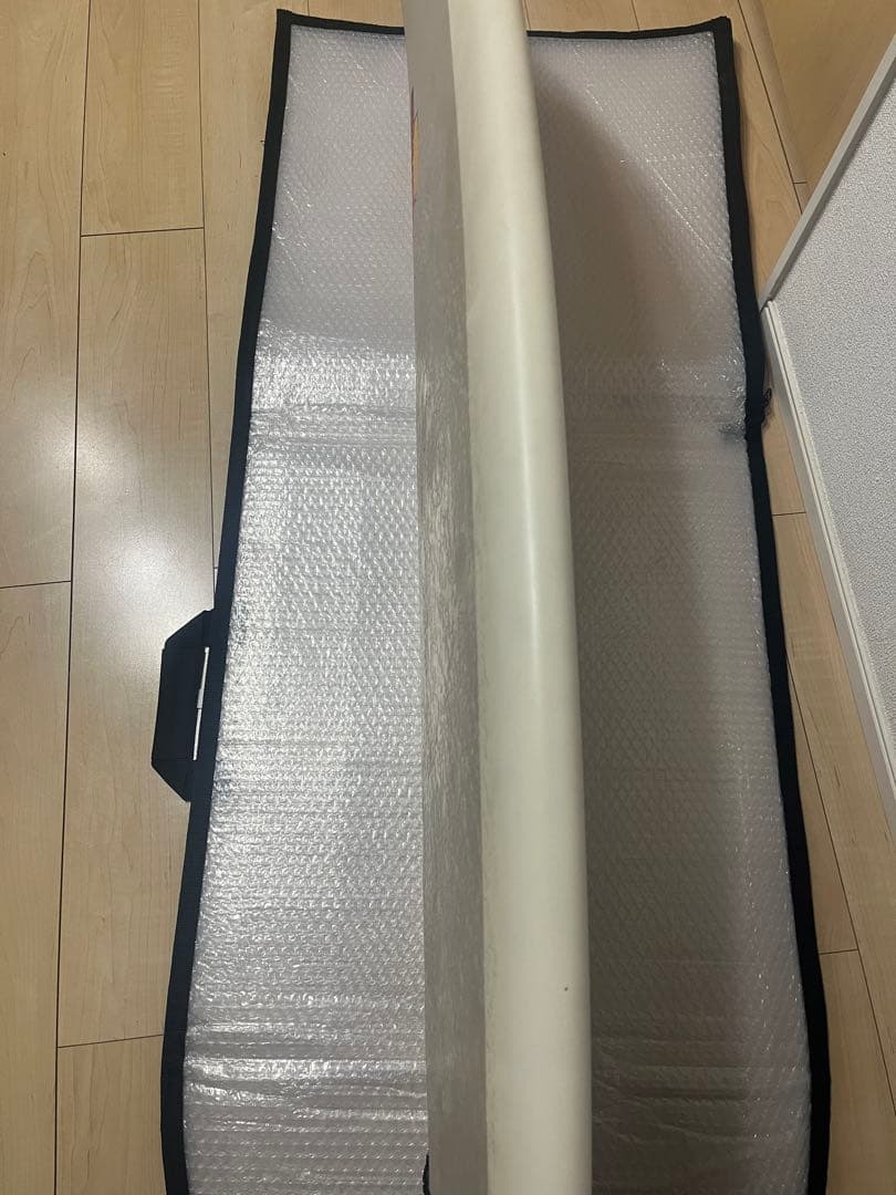 チャンネルアイランドサーフボード(BOBBY QUAD)美品