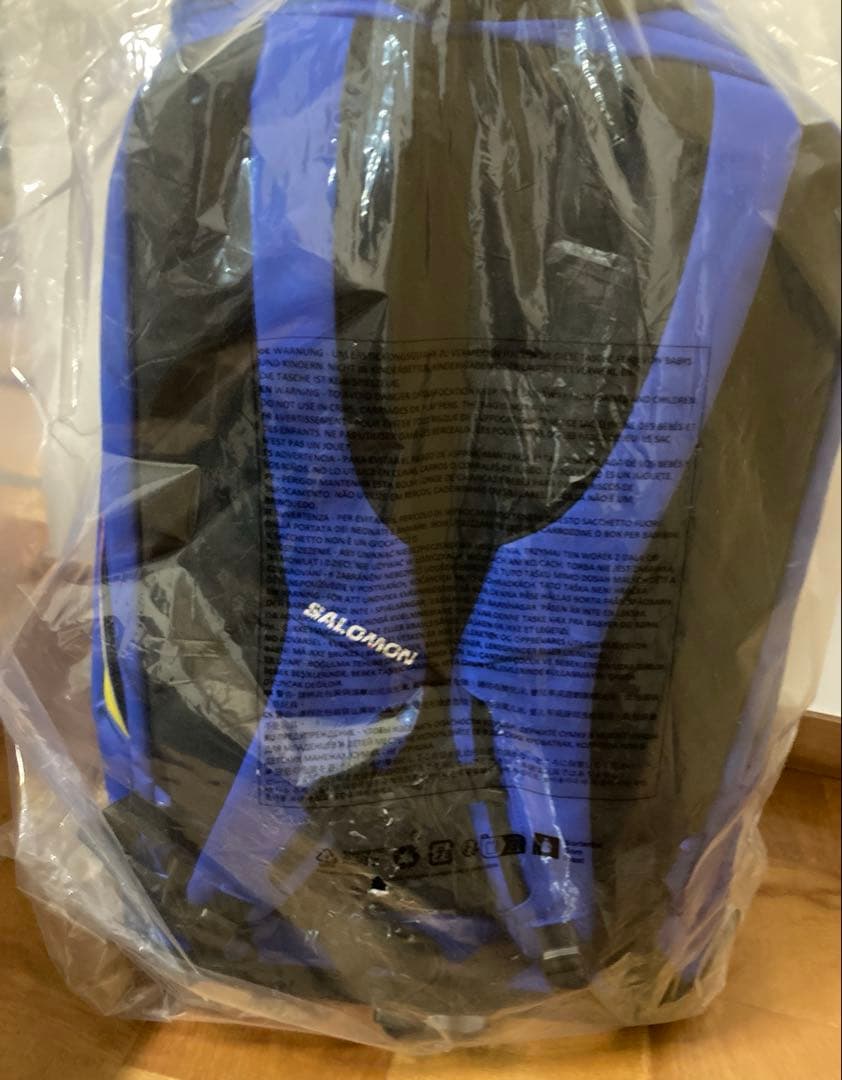 サロモン(salomon) バックパック