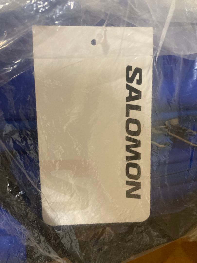 サロモン(salomon) バックパック