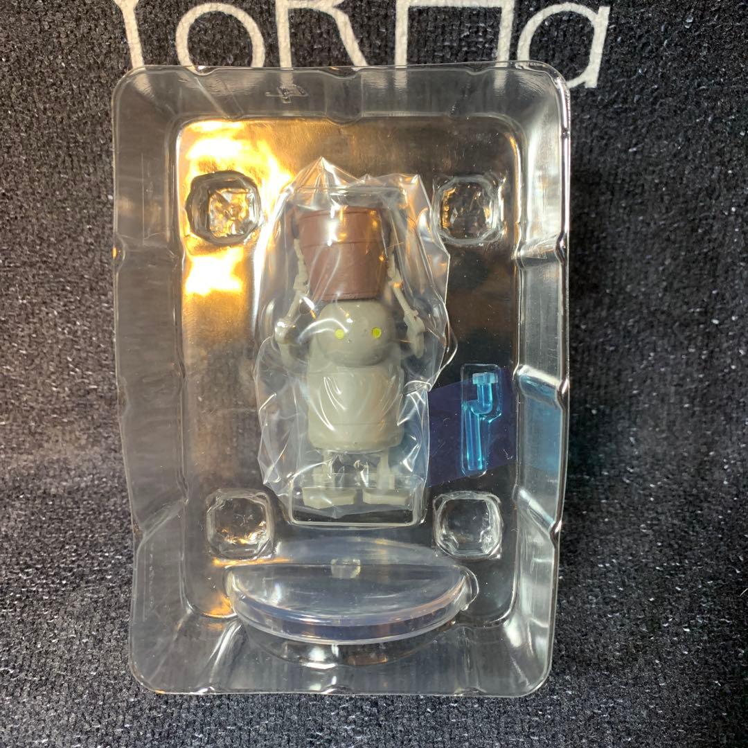 一番くじ NieR:Automata Ver1.1a -人類に栄光あれ- セット