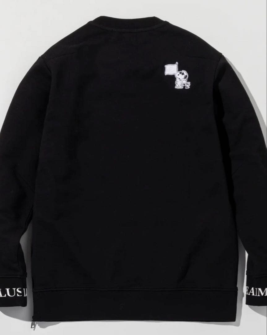 LUXEAKMPLUS リュクスエイケイエムプスゴルフ スヌーピー 完売品