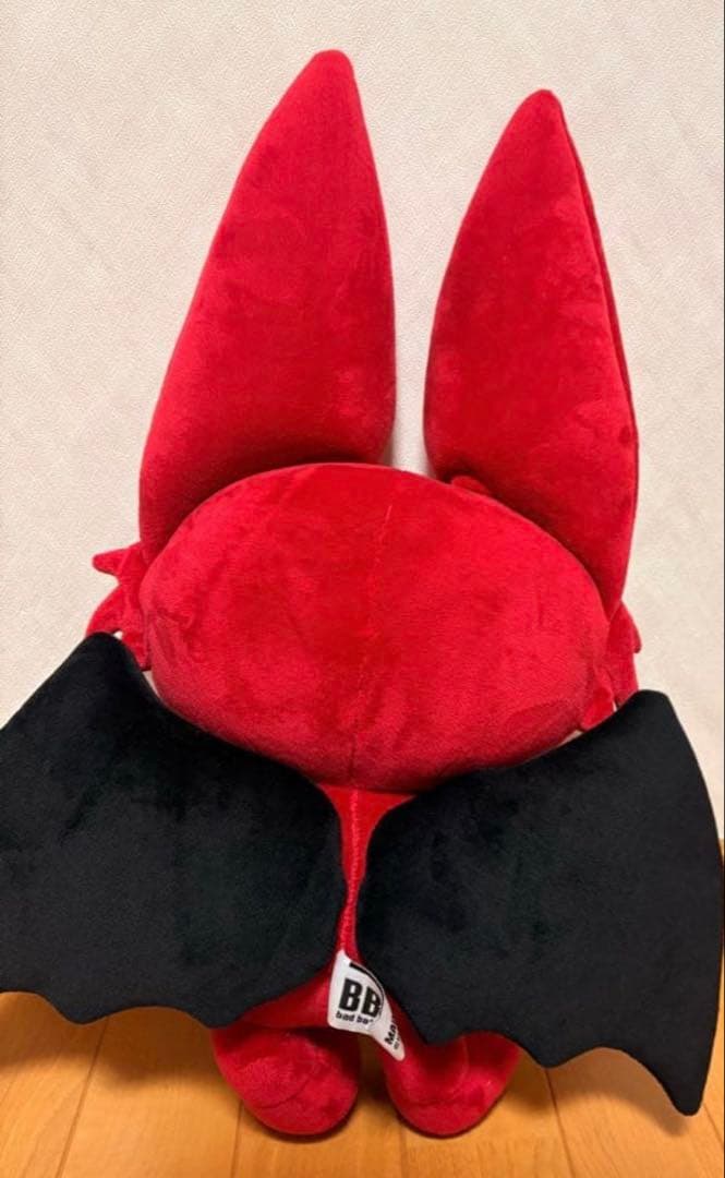 BB5 PARO huge ぬいぐるみ