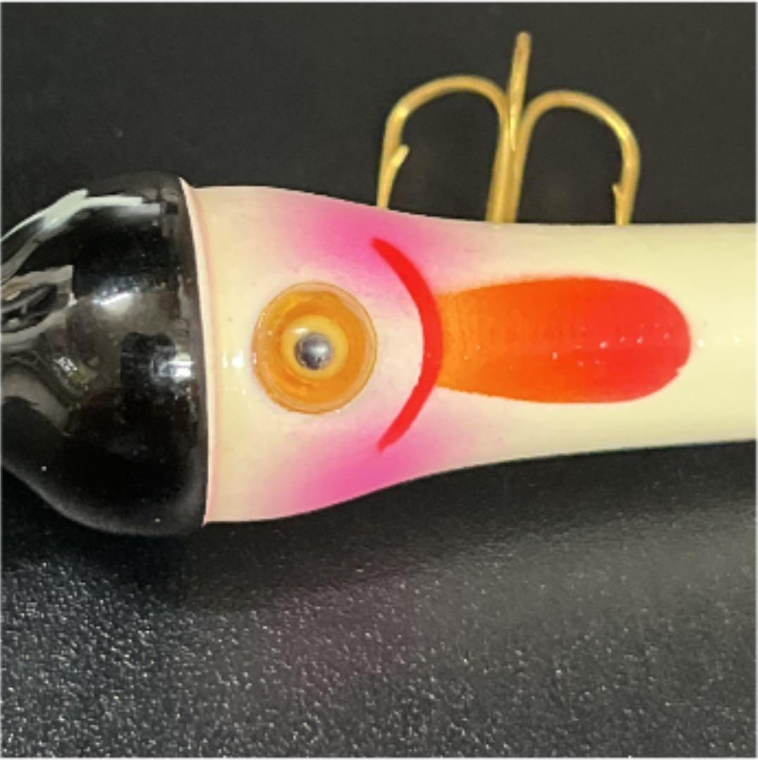 廃盤 スミス ハトリーズ スペシャル お化けシリーズ ろくろっ首