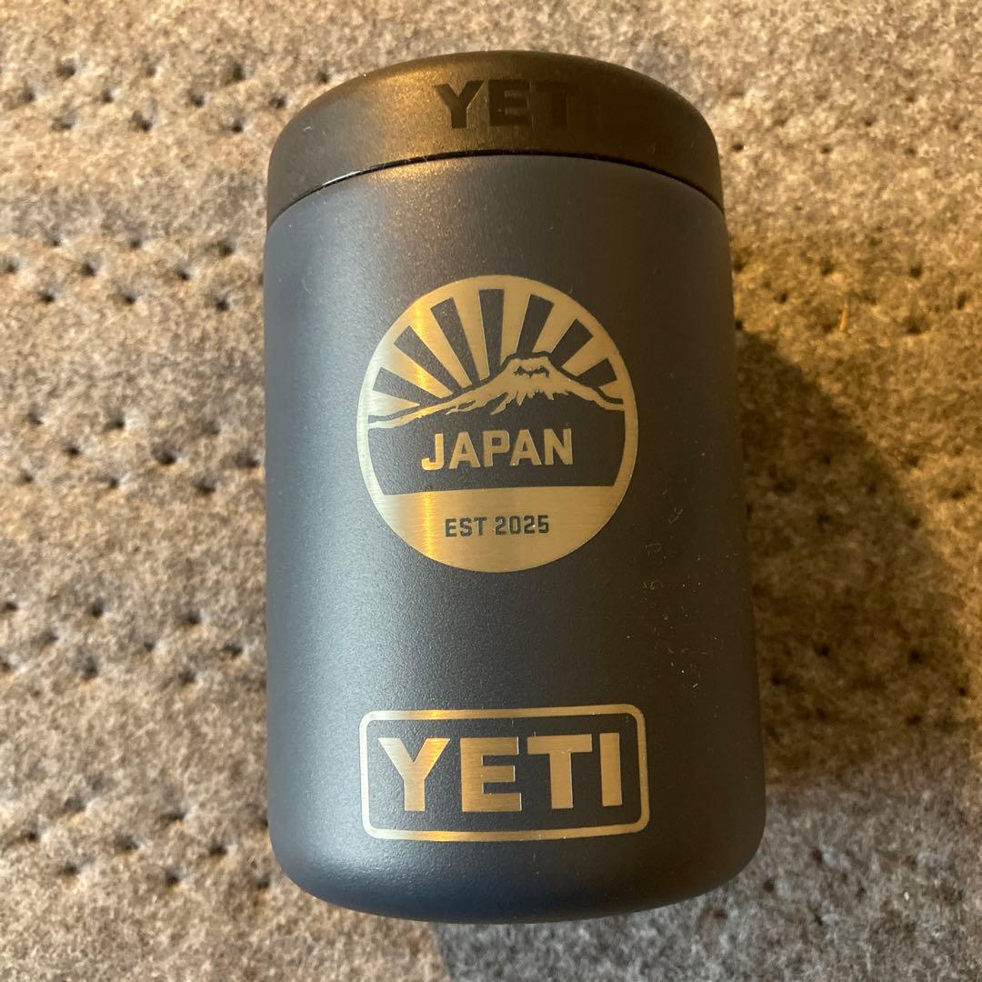 YETI コルスター
