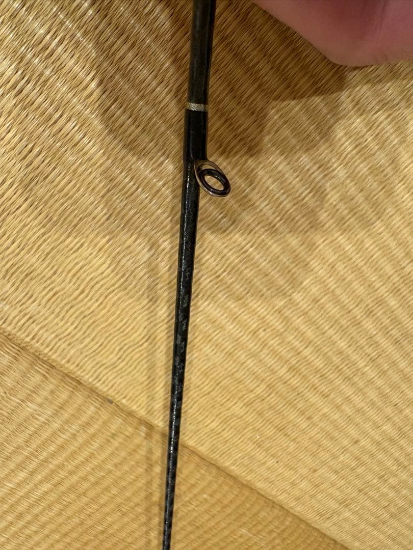 シマノ　ディアルーナ　Ｓ１１００Ｍ