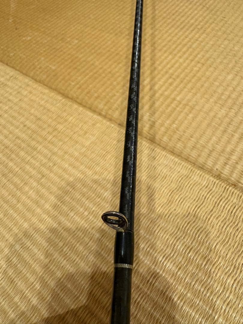 シマノ　ディアルーナ　Ｓ１１００Ｍ