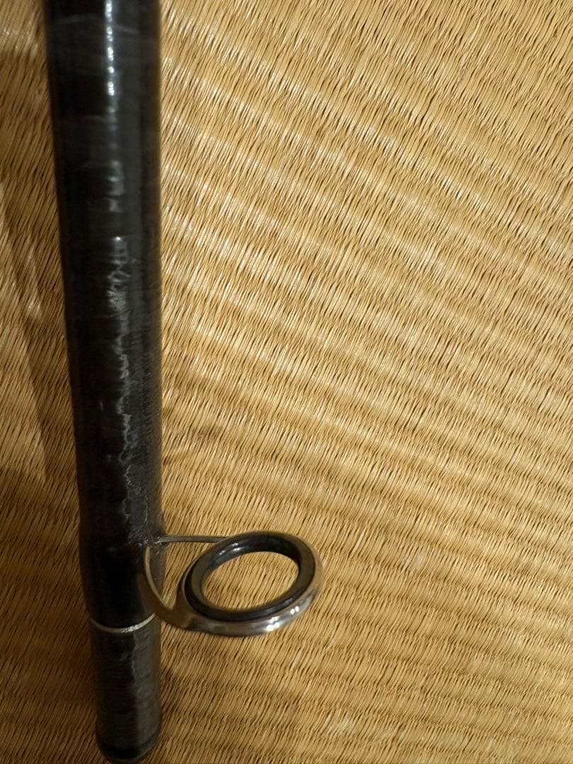 シマノ　ディアルーナ　Ｓ１１００Ｍ