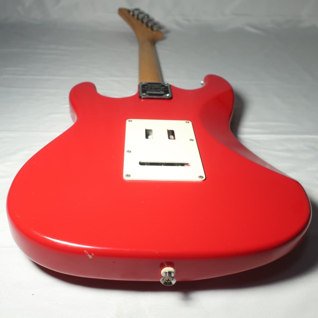 JB様用 Epiphone S-310 エレキギター ケース付 バナナヘッド