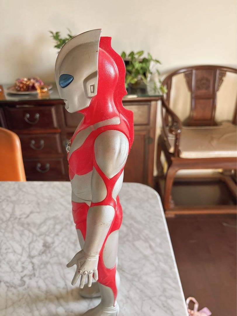 ウルトラマン　フィギュア　大きめ