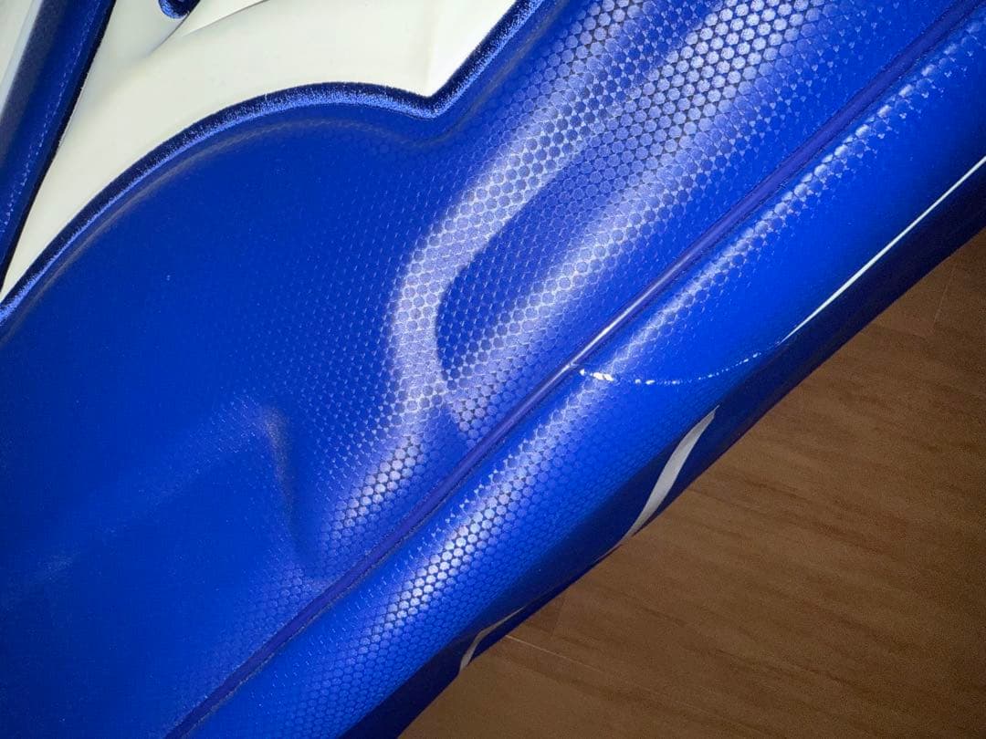 ミズノ　ラケットバッグ　バドミントン　テニス