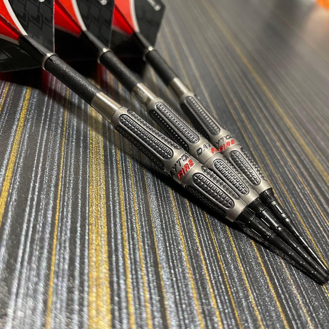 デイトナ トルピード 美品