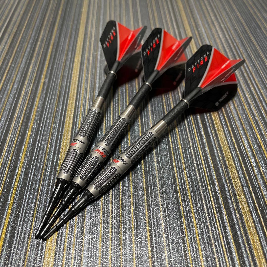 デイトナ トルピード 美品