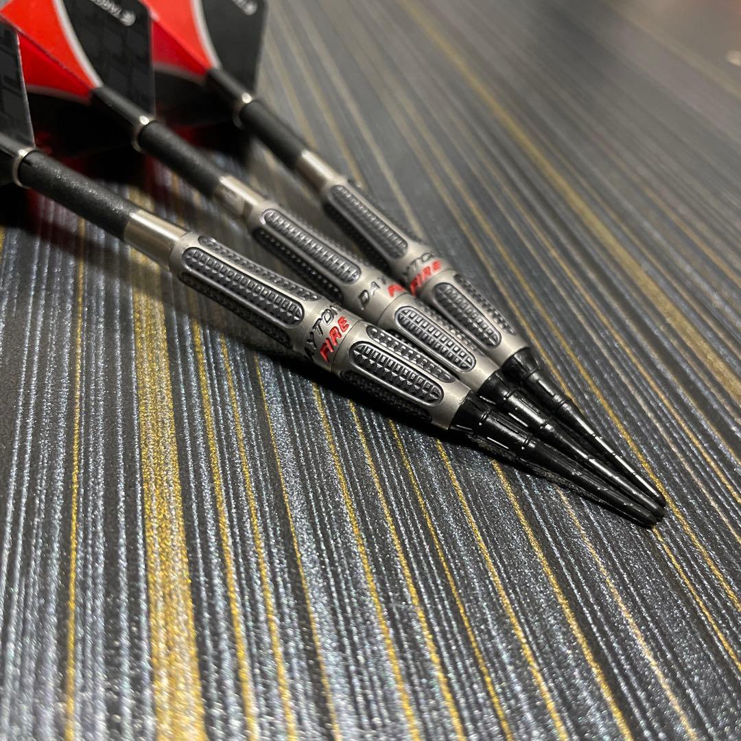 デイトナ トルピード 美品