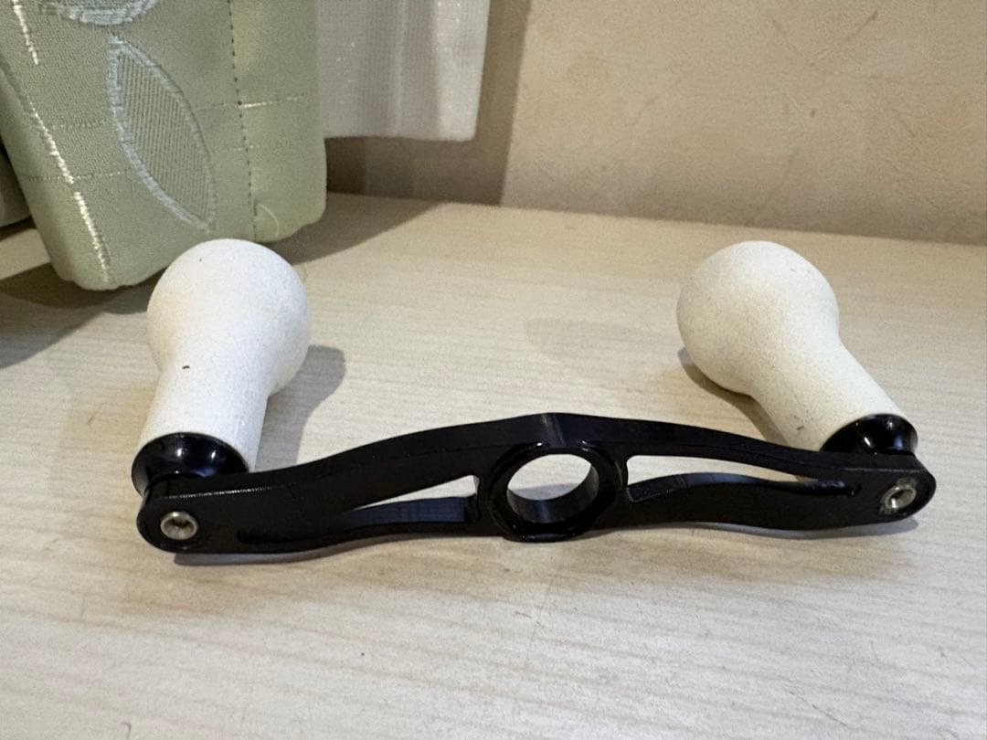 ★DRT VARIAL バリアル　ハンドル 95 ブラック　美品