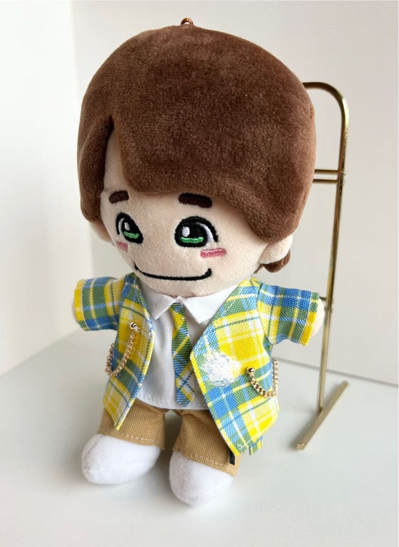 北海道公演‼️ なにわ男子　ちびぬい　BON BON VOYAGE オーダーページ