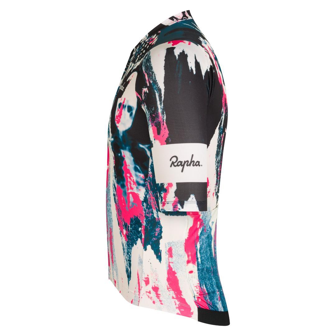 新品 Rapha 特別限定版 サンタクルズ プロチーム ジャージ Lサイズ