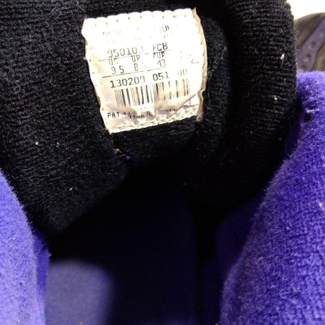 NIKE AIR JORDAN 10 希少サクラメントカラー