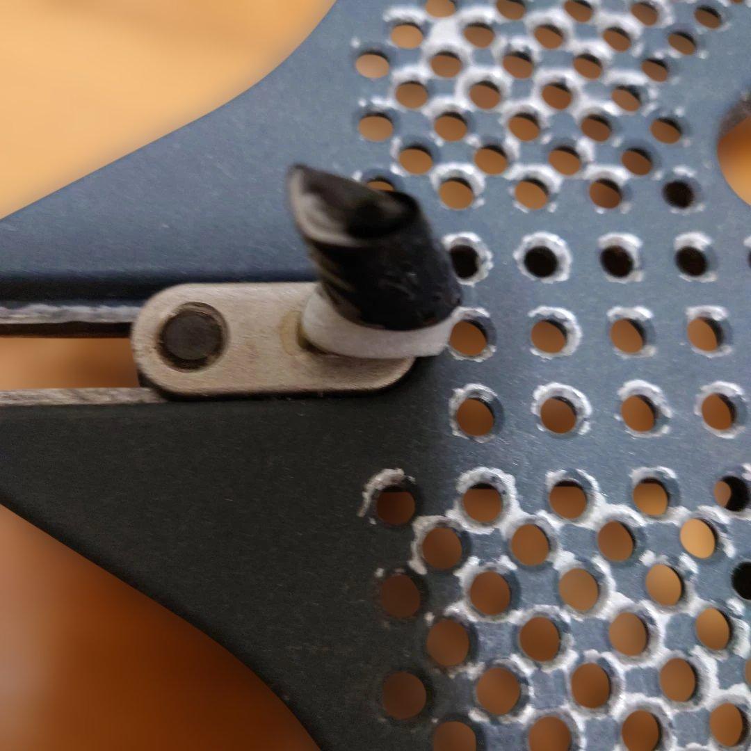 は*お様 テニスラケットストリングマシン MiStringer・その他おまけ