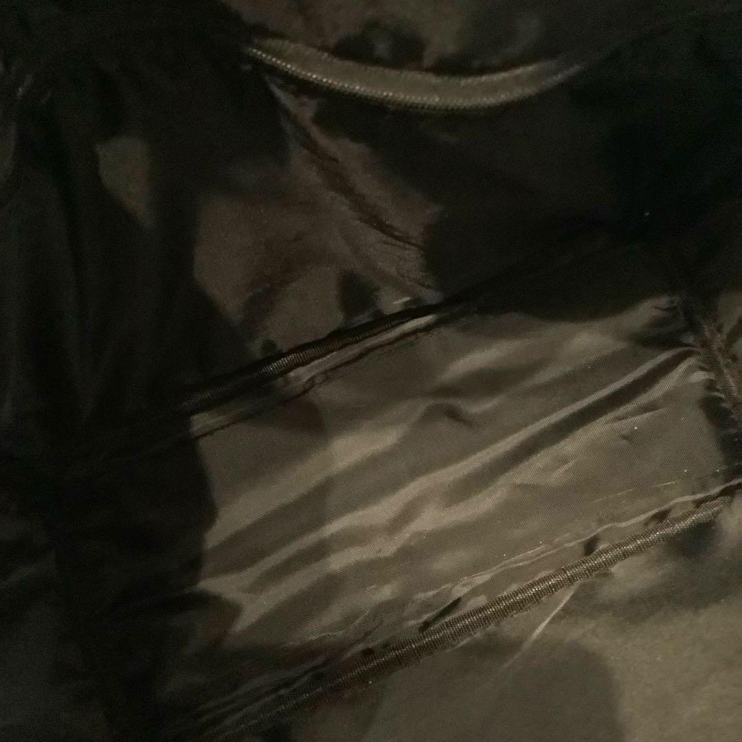 未使用保管品✨パーリーゲイツ　ラウンドバッグ　カートバック