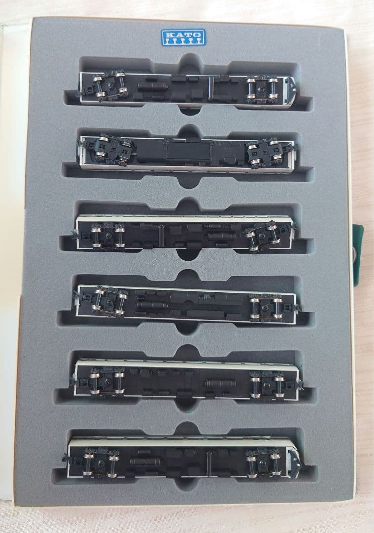 KATO 10-159 JR183系 JR東日本 183系あずさ