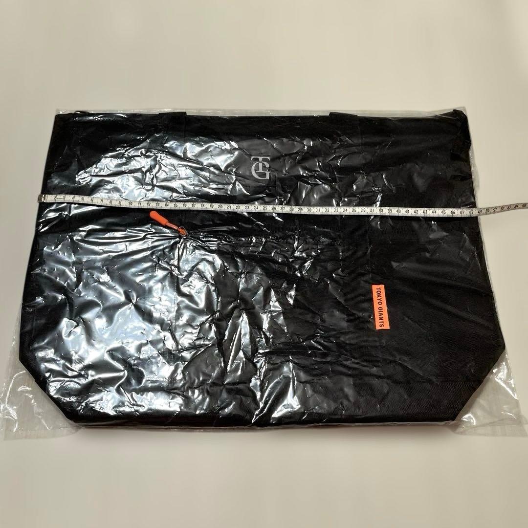 読売ジャイアンツ26年FC特典　トートバック　パーカー　お箸　カレンダー