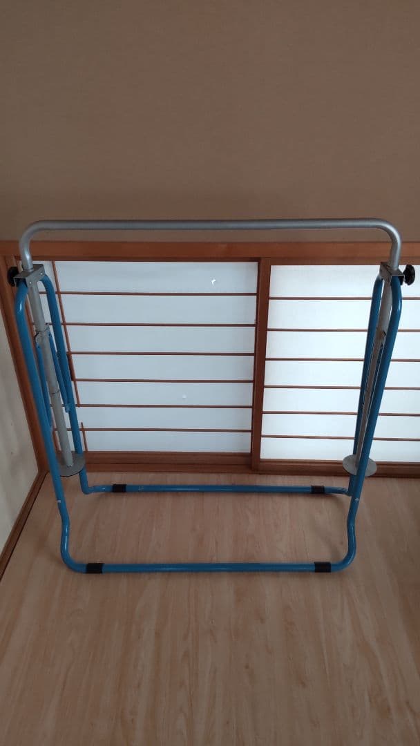 室内運動器具　鉄棒　室内　岐阜地区・西濃地区にて直接取引