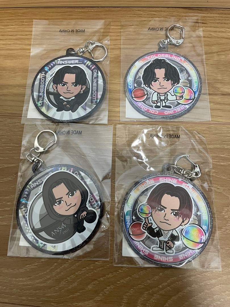 登坂広臣　まとめ売り　レアあり